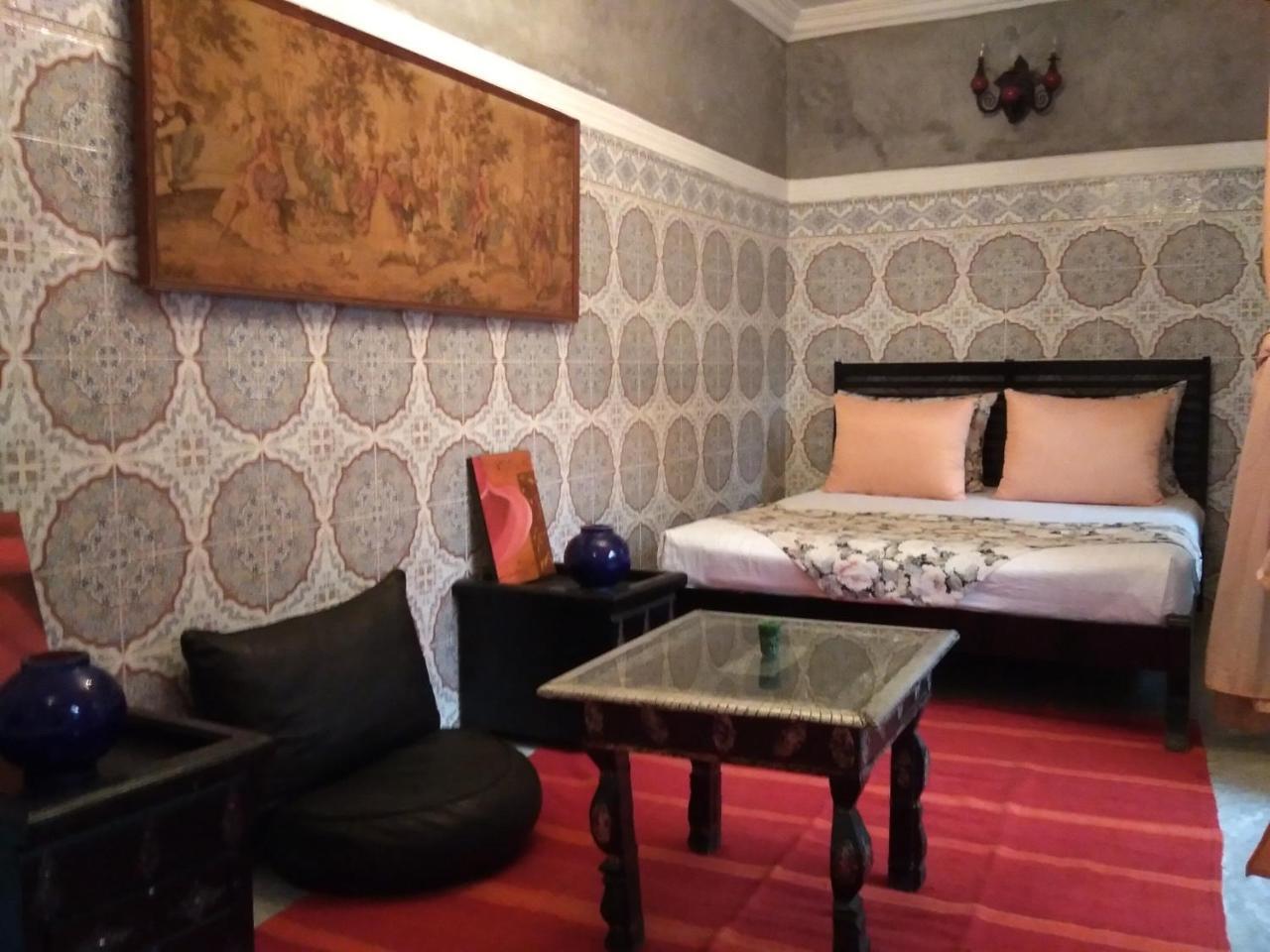 Dar Eljazouli Marrakech 3* Marrakesh