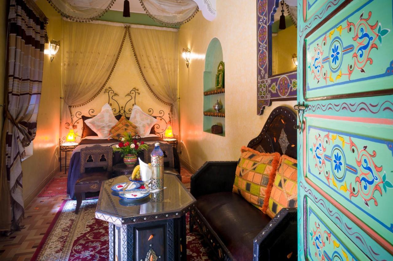 Bleu Du Sud Riad 4*