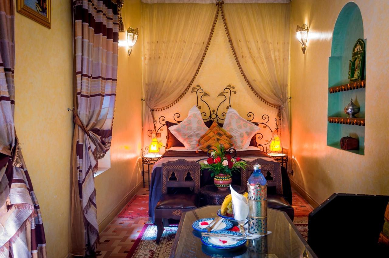 Bleu Du Sud 4* Marrakesh
