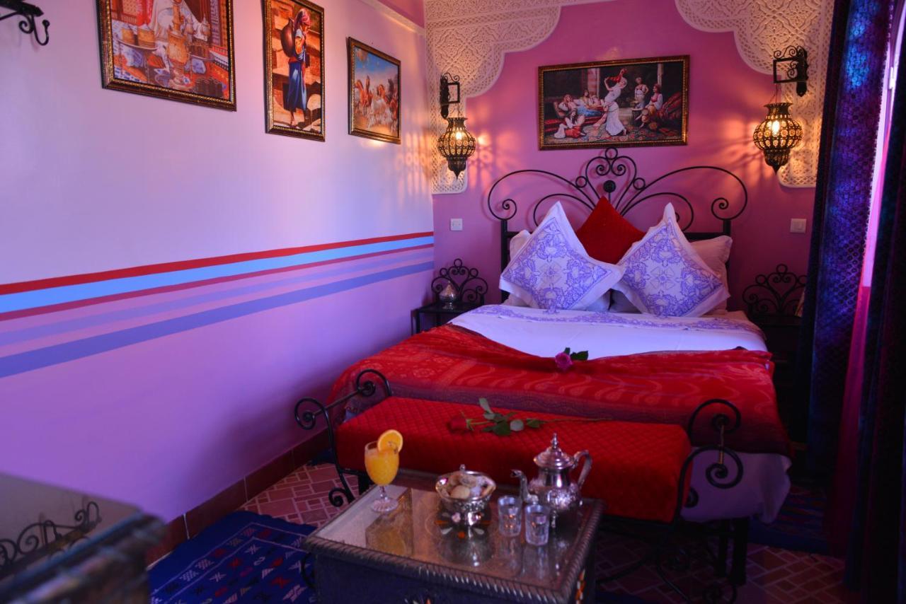 Bleu Du Sud Marrakesh