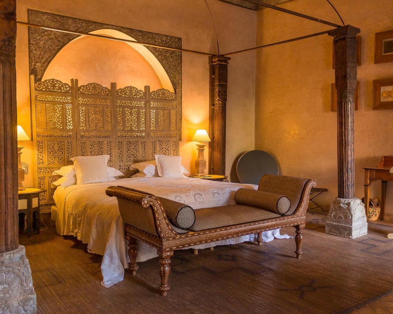 Riad Noir D'ivoire Marrakesh