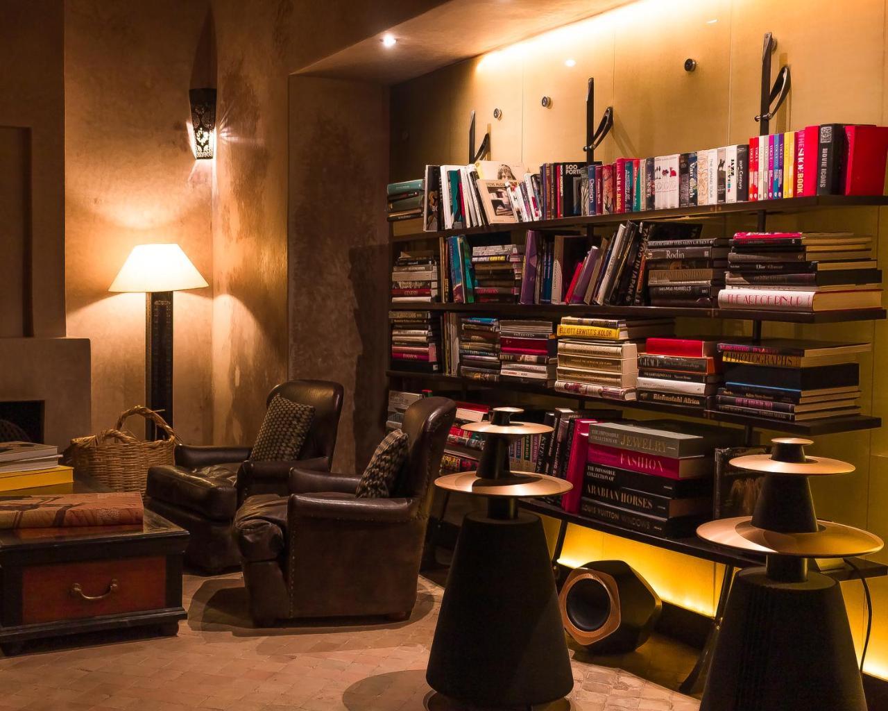 Riad Noir D'ivoire 4*