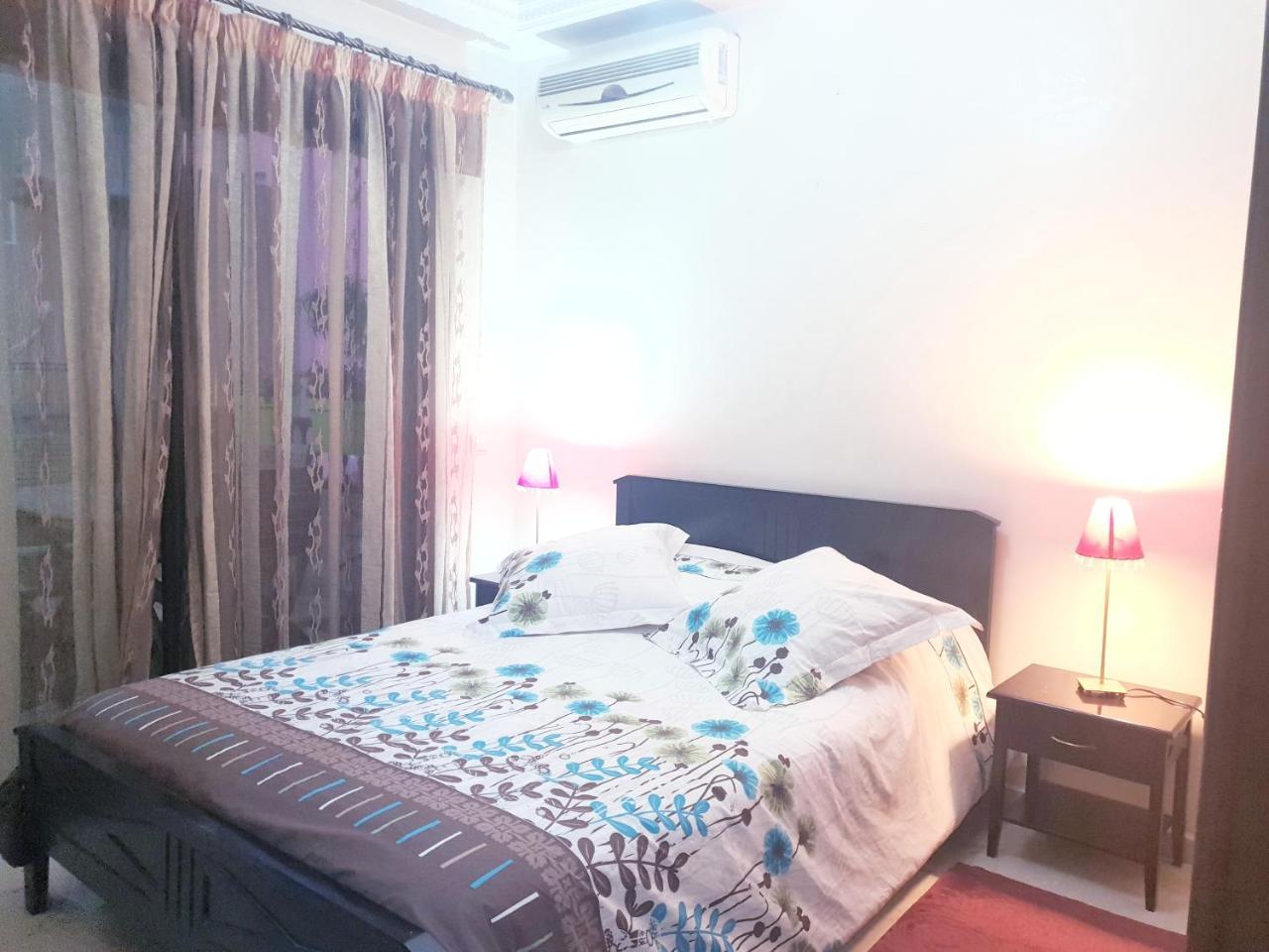 Apartment Sabor Andalous Marrakesh