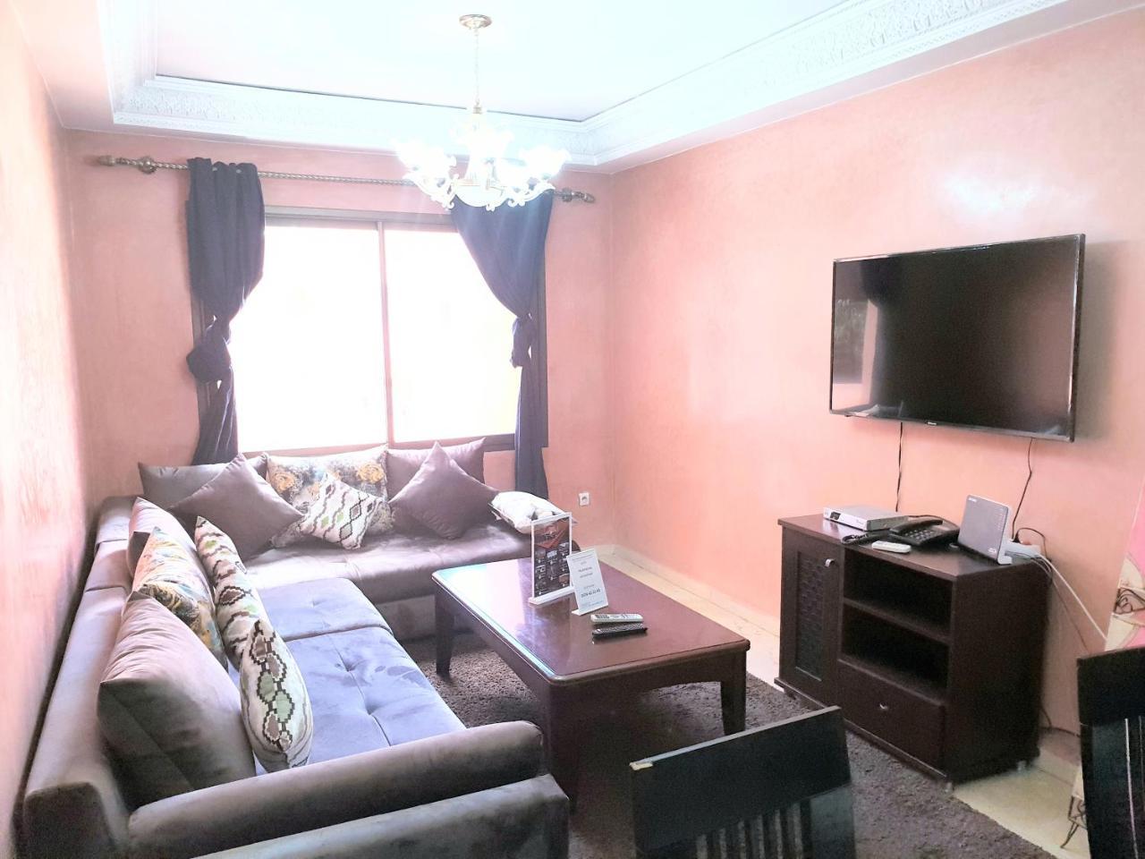 Sabor Andalous Apartment