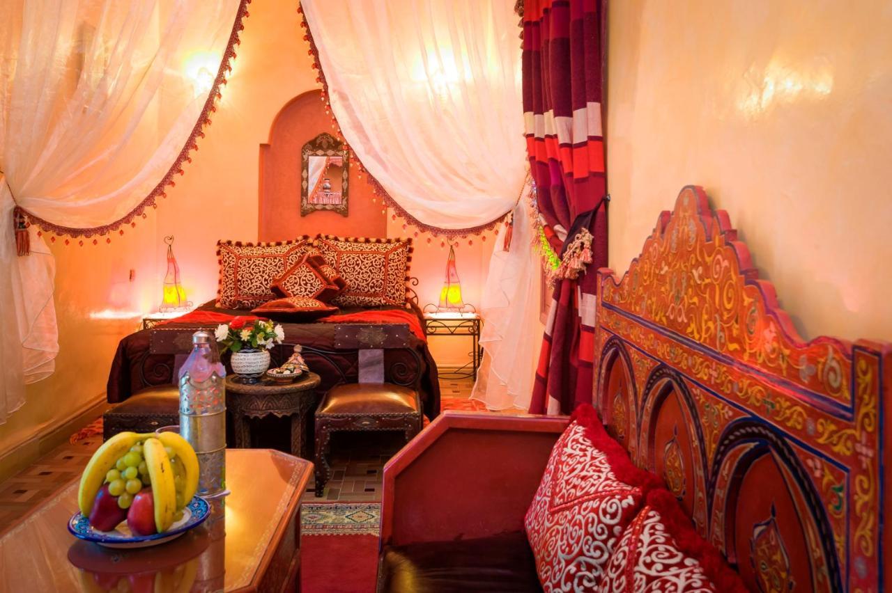 Bleu Du Sud Riad 4*