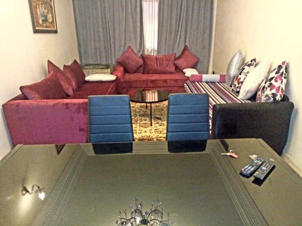 Appartement Anas Majorelle Marrakesh