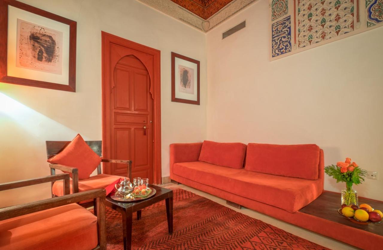 Dar Karma Marrakesh