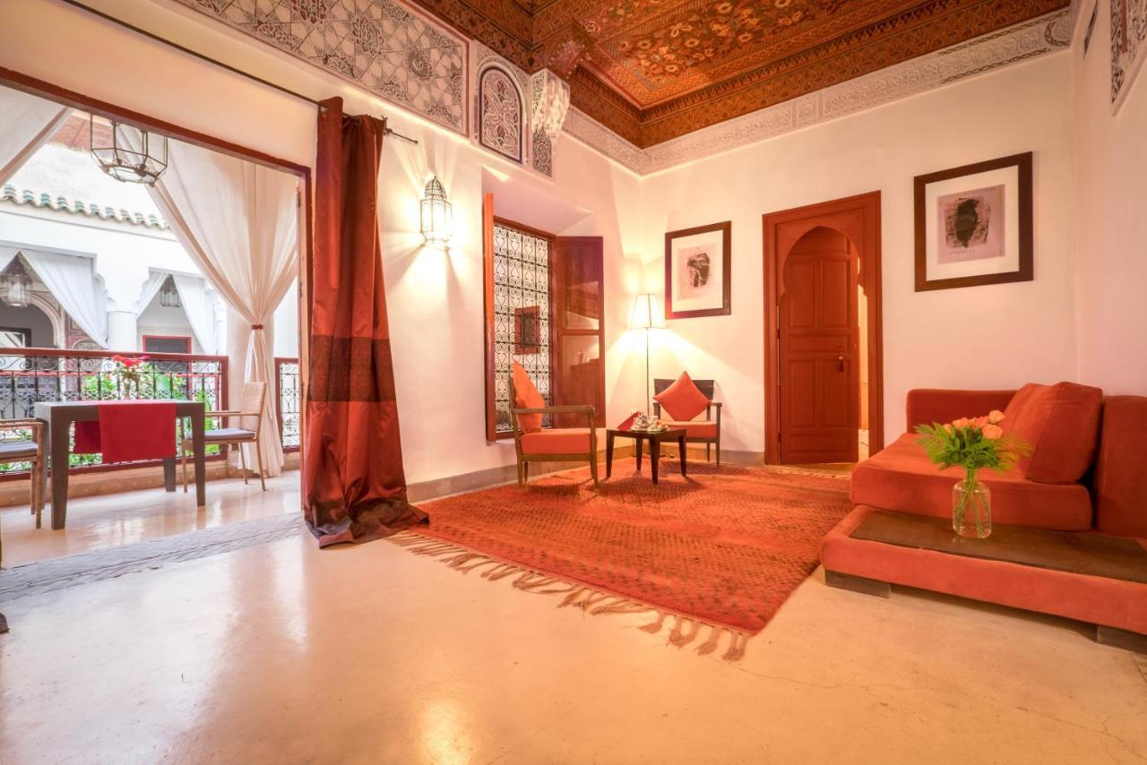 Riad Dar Karma