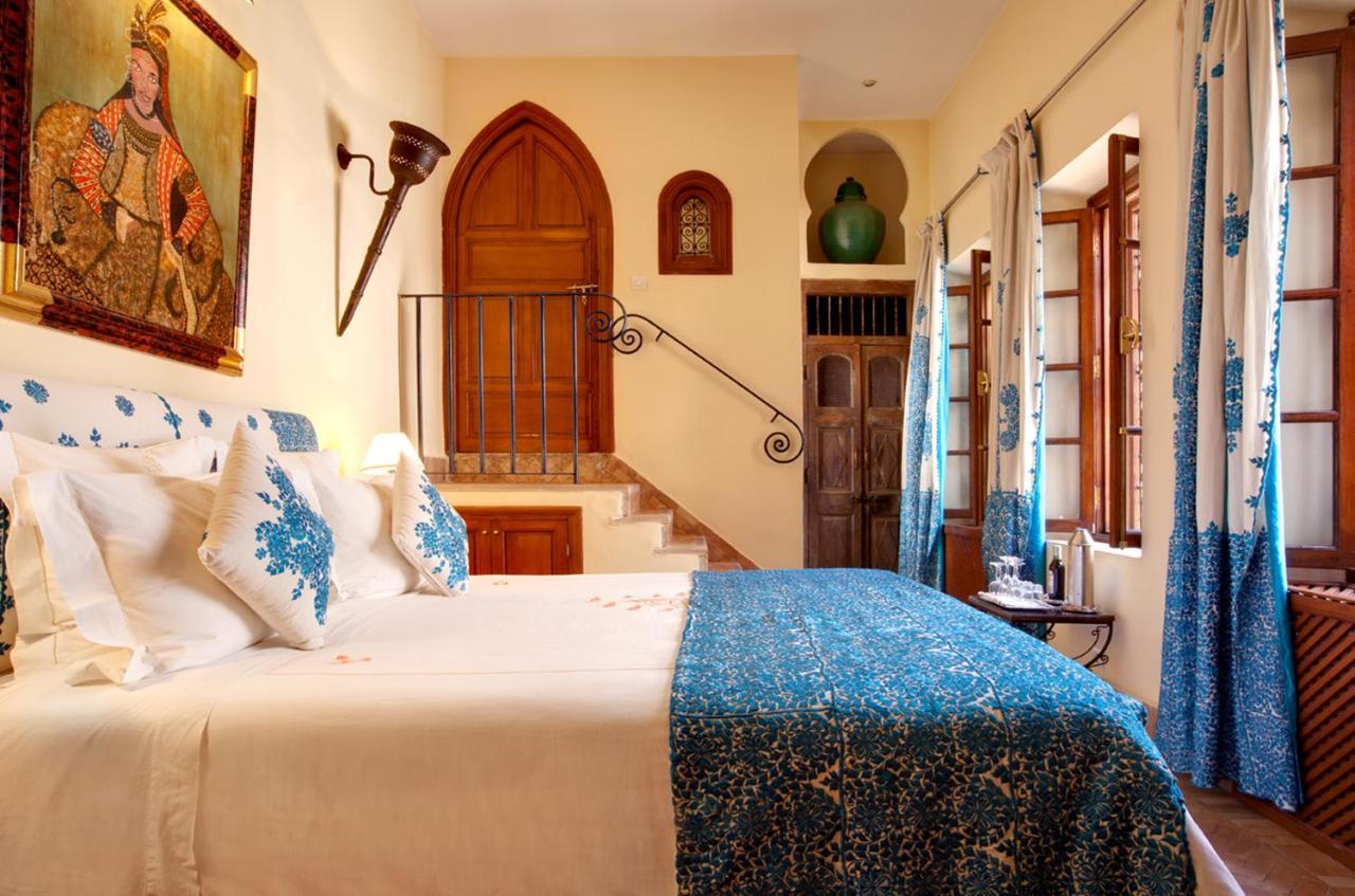 La Maison Arabe Hotel, Spa & Cooking Workshops Marrakesh