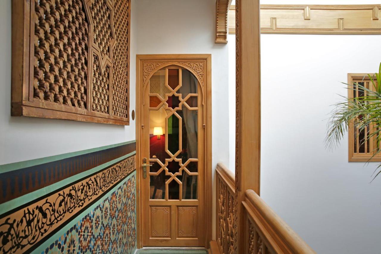 La Maison Arabe Hotel, Spa & Cooking Workshops Hotel