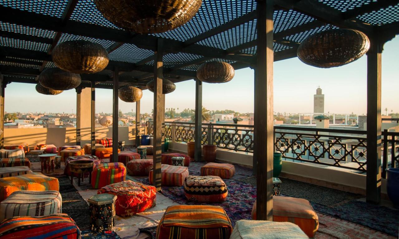 Palais Dar Si Aissa All-suites 4*