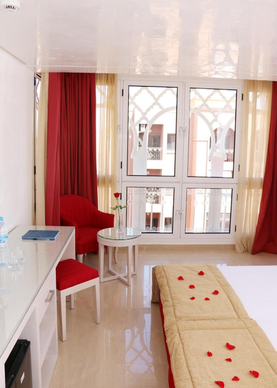 Hotel Racine Marrakesh
