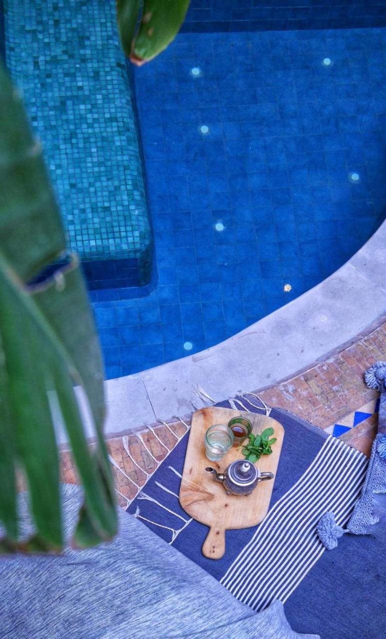 Elli Marrakech Riad 3*