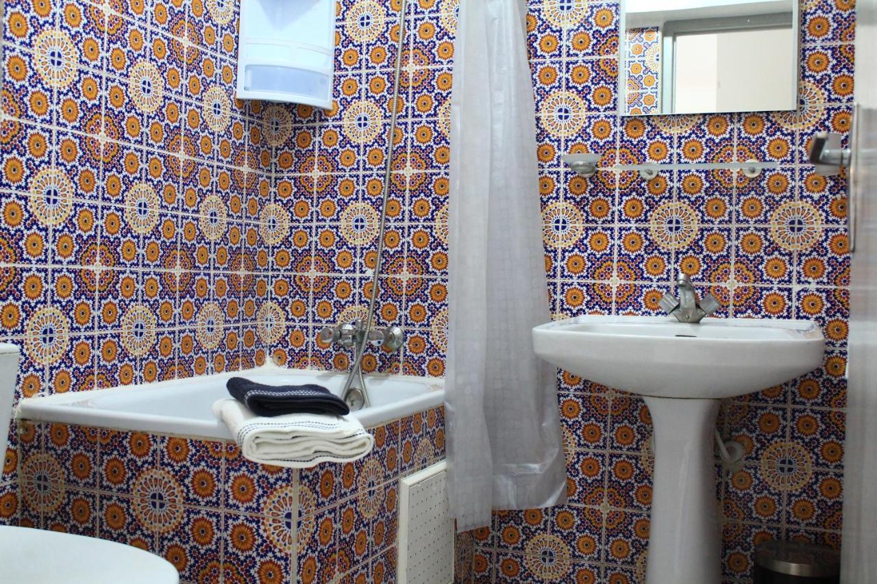 El Hamra 2* Marrakesh