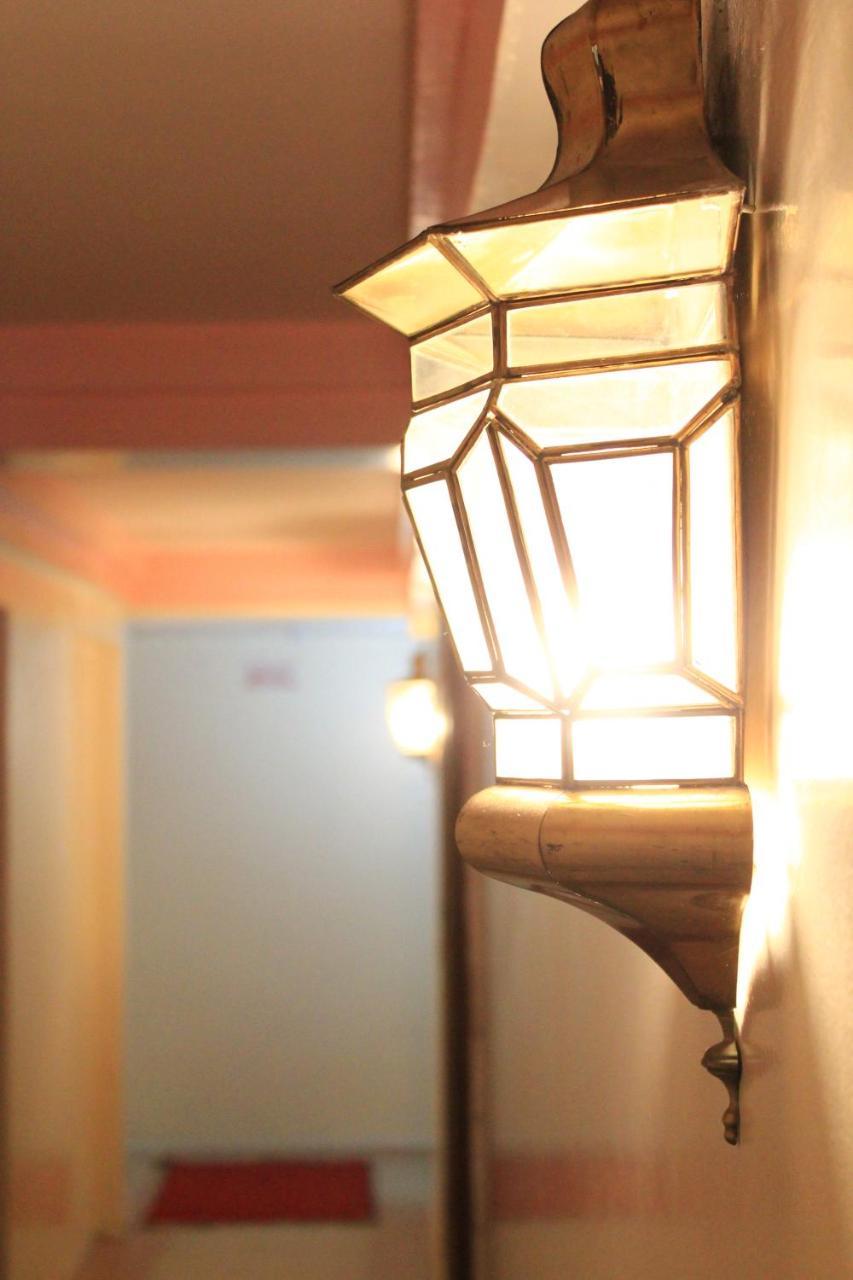 Hotel El Hamra 2*