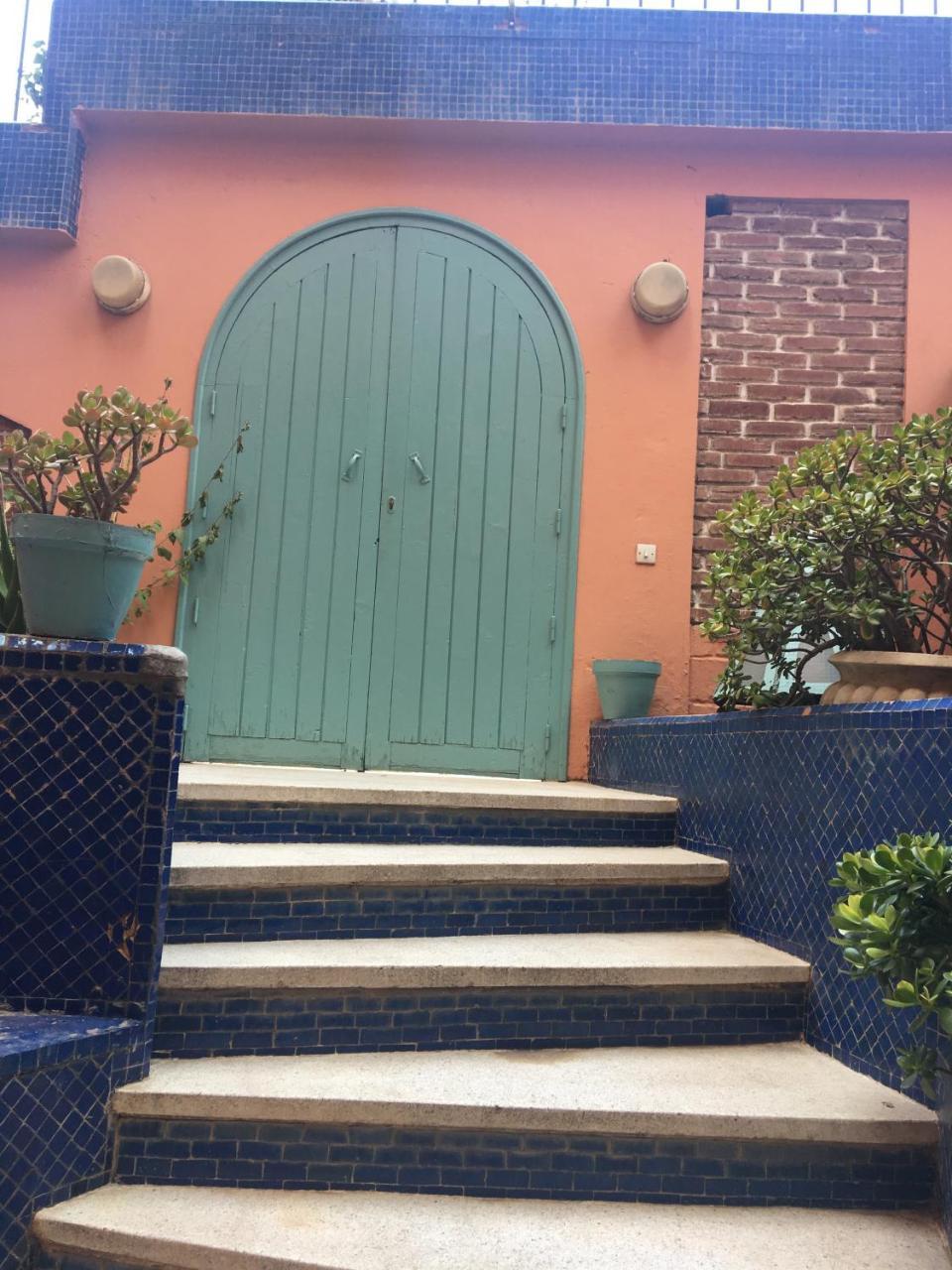 Hotel El Hamra