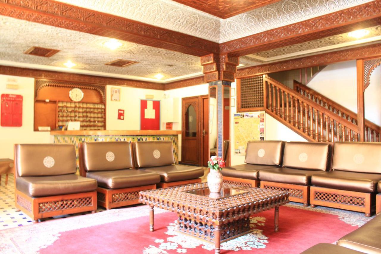 El Hamra Hotel 2*