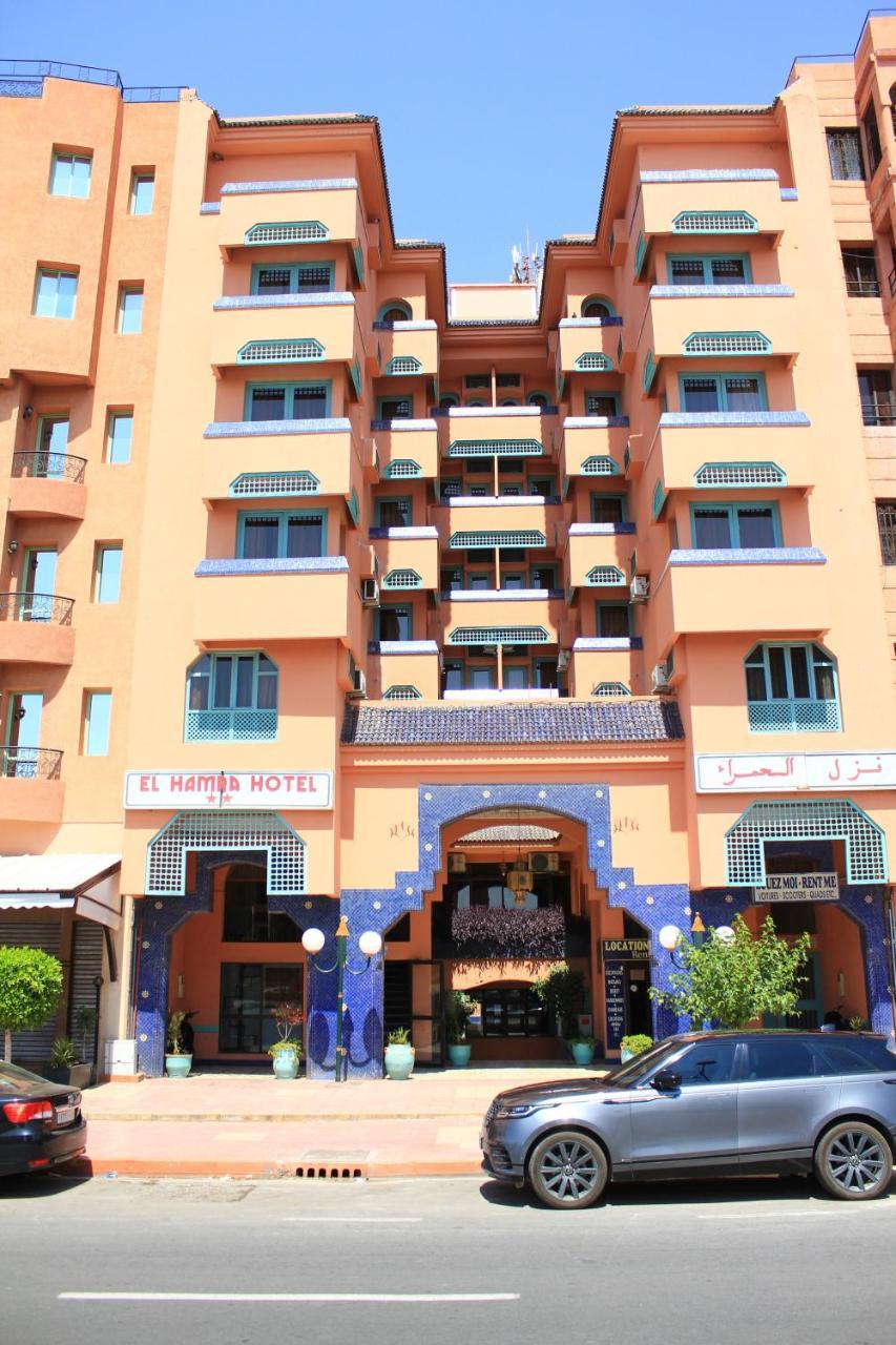 El Hamra 2* Marrakesh