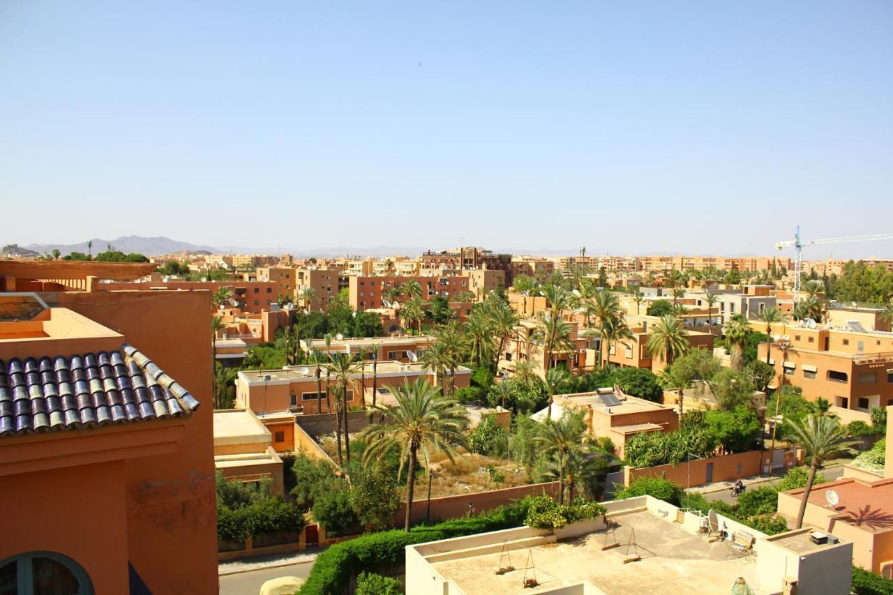 El Hamra Hotel 2*