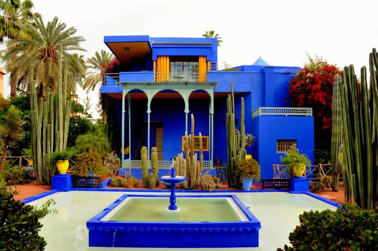 El Hamra Marrakesh