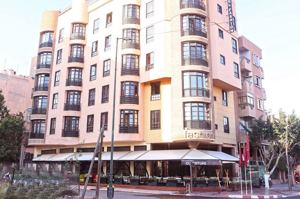 Fashion Hotel 3*