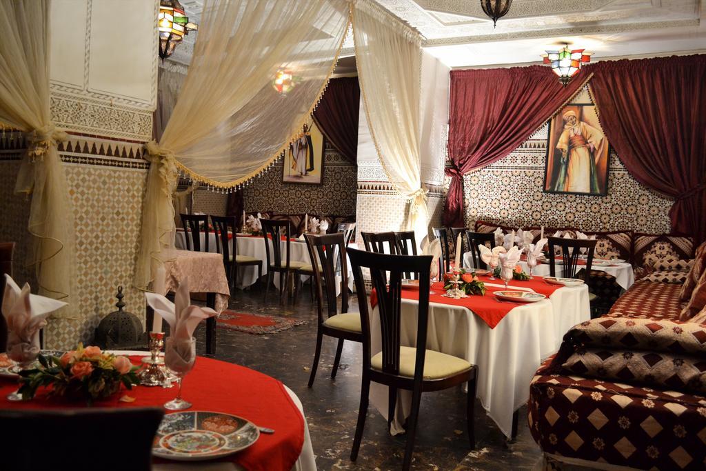 Le Grand Tazi Marrakesh