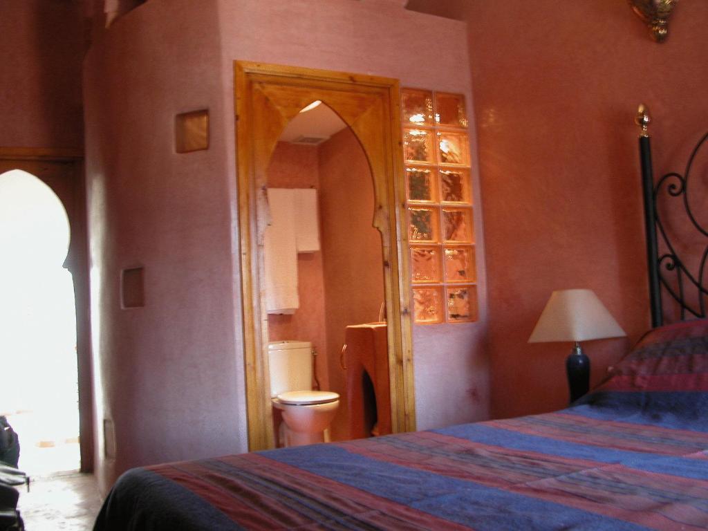 Ida Ou Balou Marrakesh