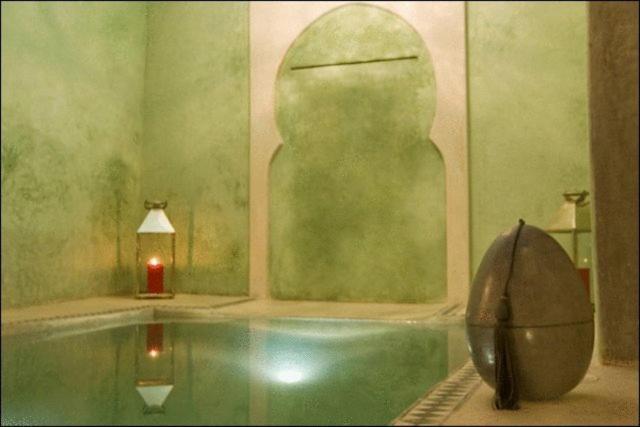Alamir Marrakesh