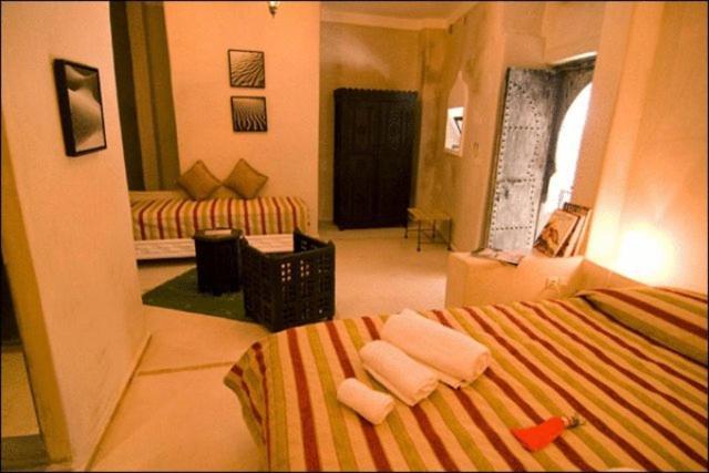 Alamir Riad 3*