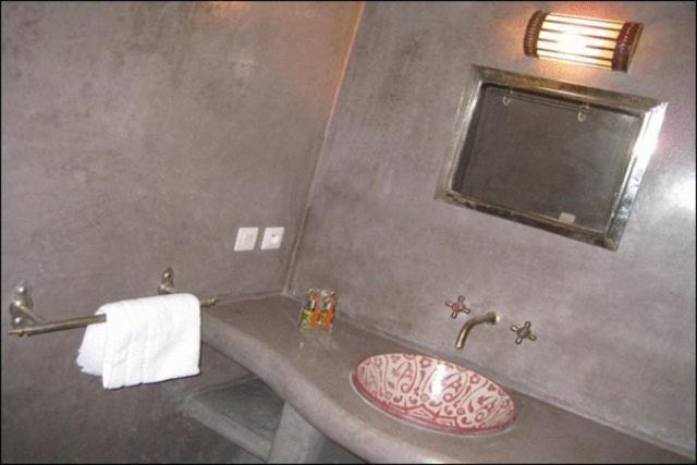 Riad Alamir 3*