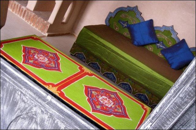 Alamir Riad Marrakesh