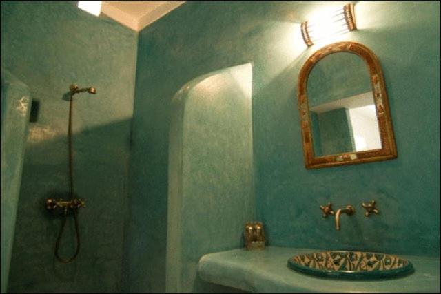 Riad Alamir Marrakesh