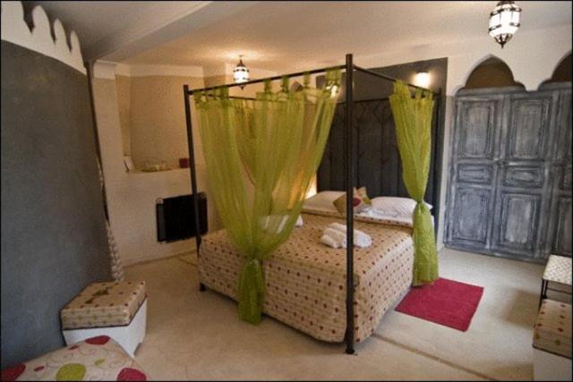 Riad Alamir Marrakesh