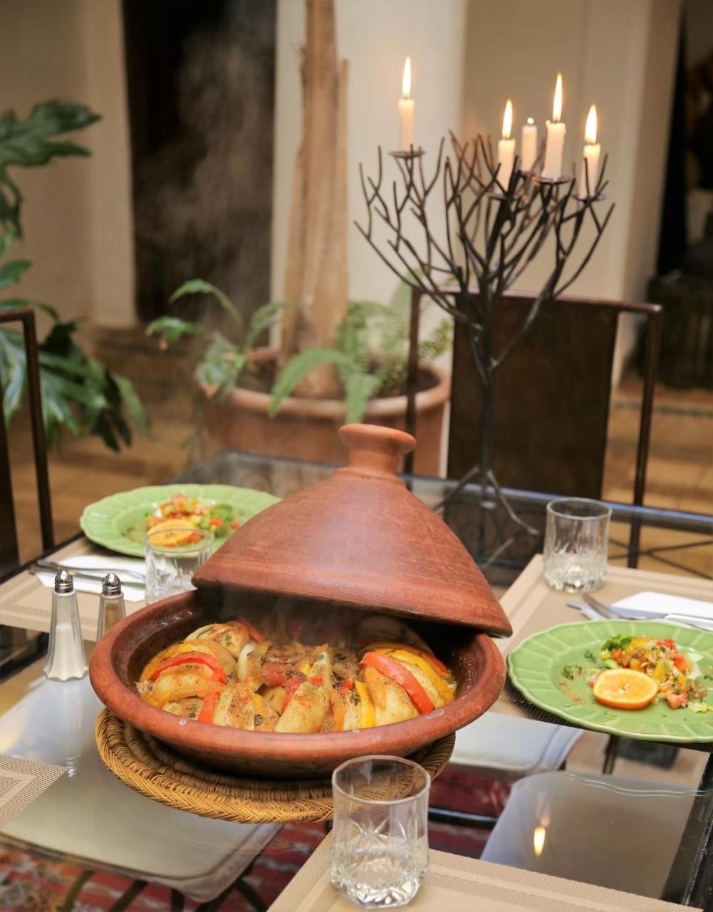El Arsa 3* Marrakesh