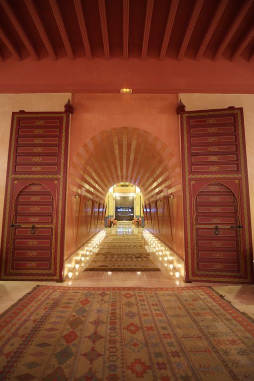 Atlas Medina & 5* Marrakesh