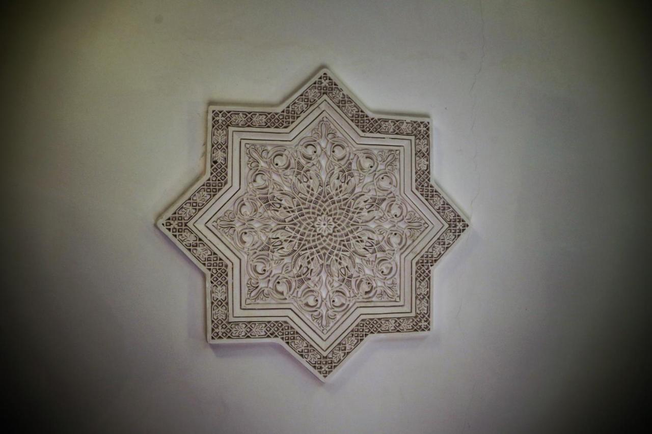 Riad El Arsa
