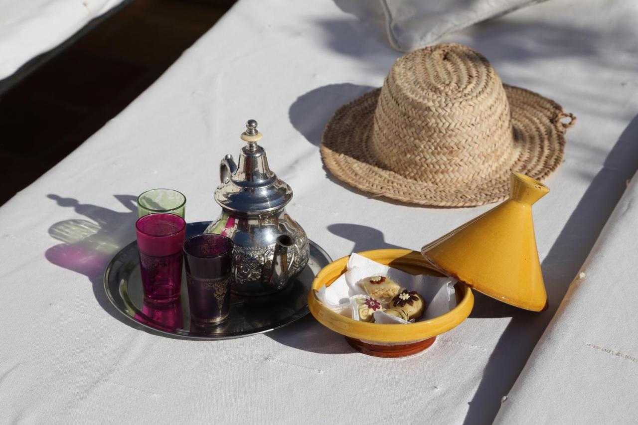 El Arsa Marrakesh