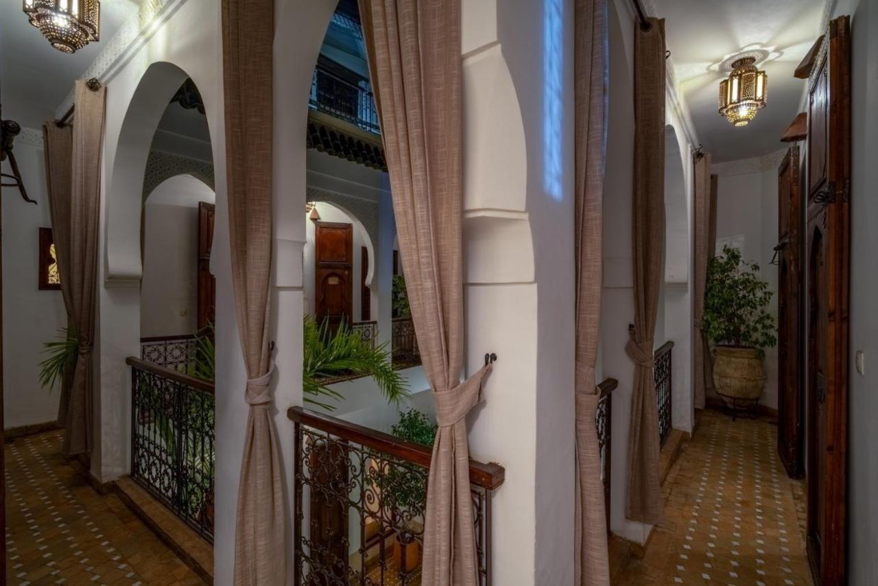 Riad Clefs D'orient