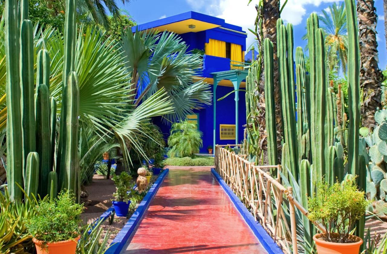 Riad Al Mansoura Riad Marrakesh