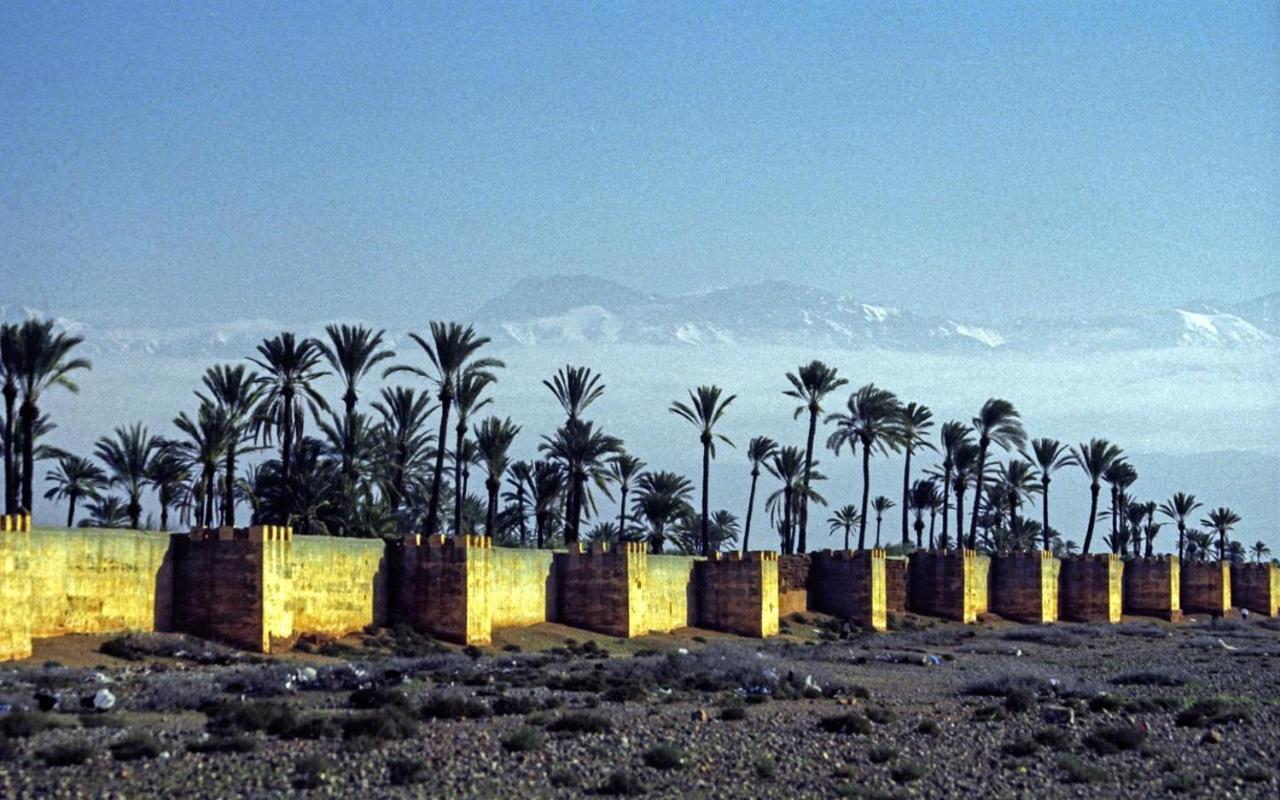 Riad Al Mansoura 3* Marrakesh
