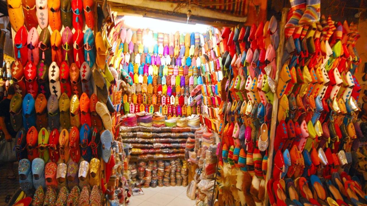 Riad Al Mansoura