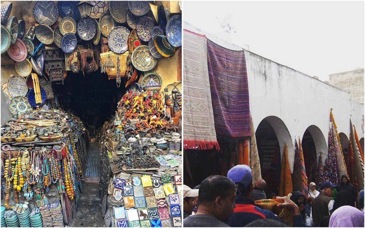 Al Mansoura Marrakesh