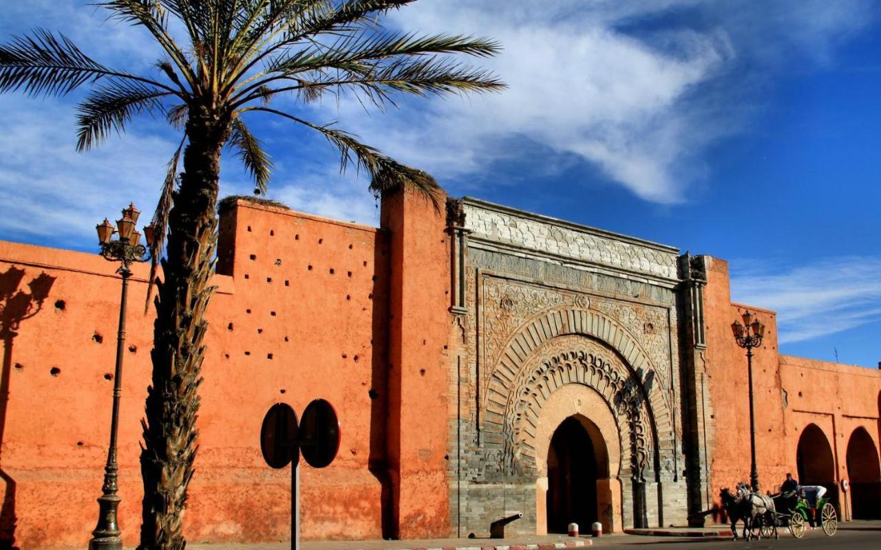 Riad Al Mansoura