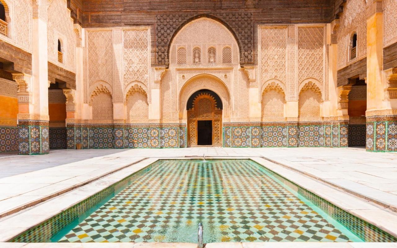 Riad Al Mansoura Marrakesh