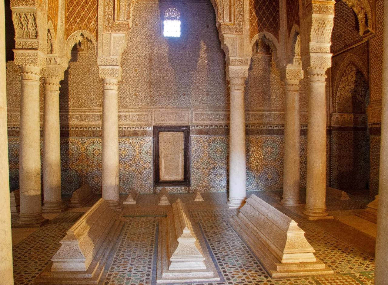 Riad Al Mansoura 3* Marrakesh