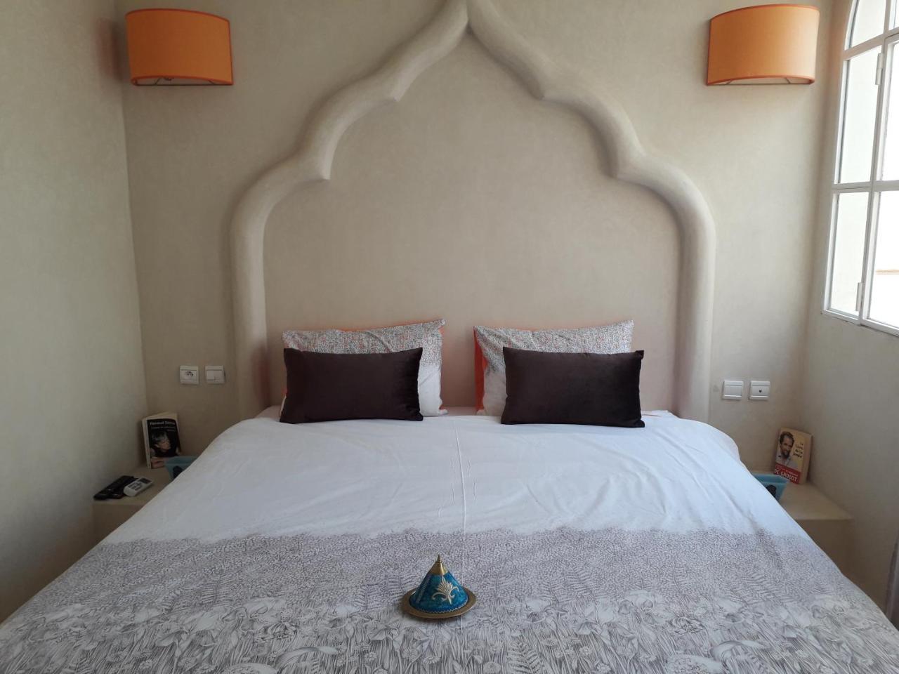 Excellence Riad