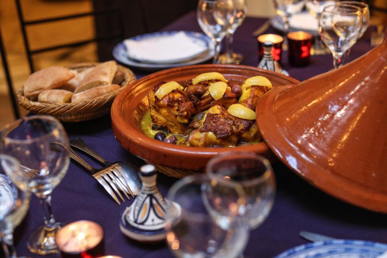 Marhbabikoum Riad
