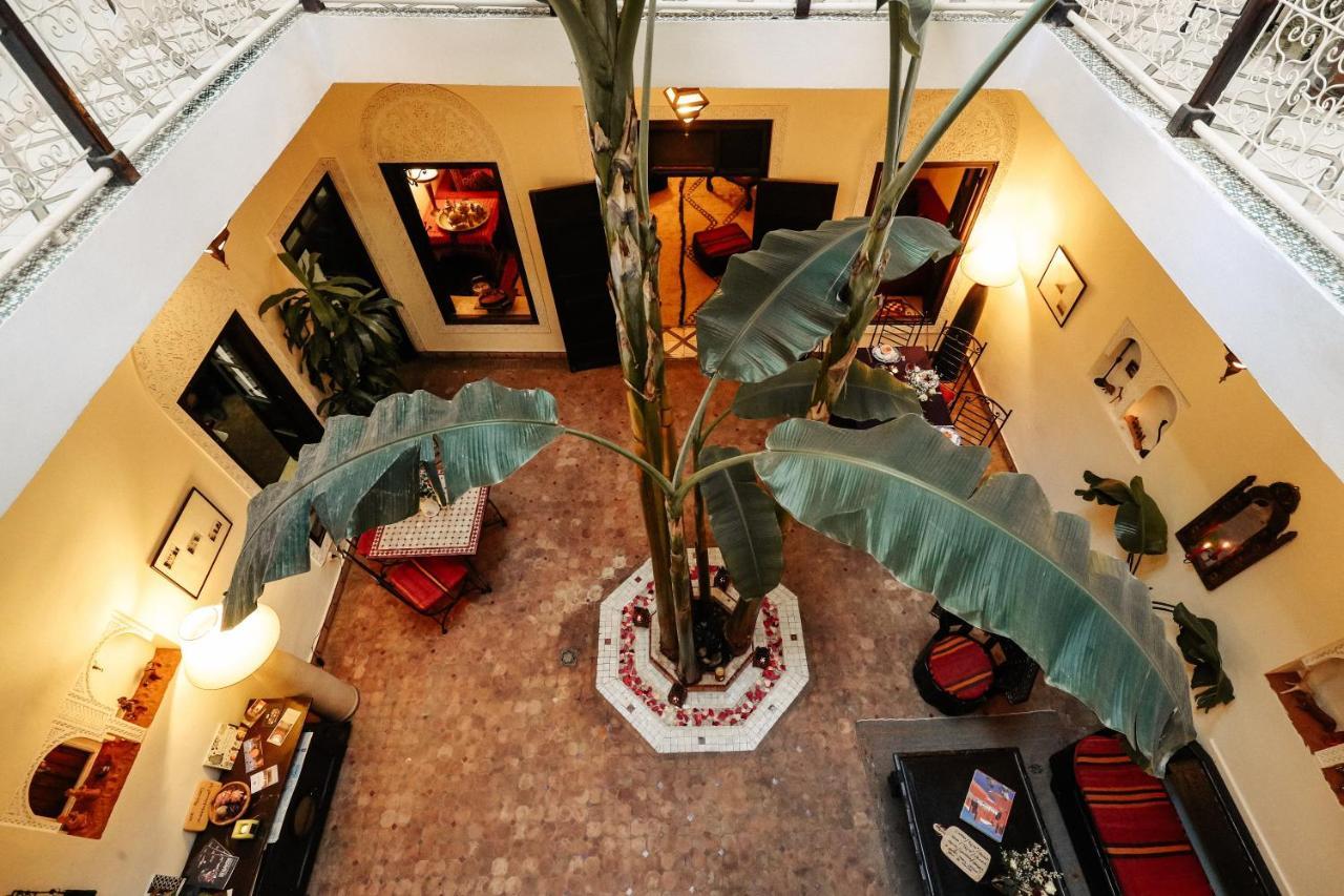 Marhbabikoum Riad 3*