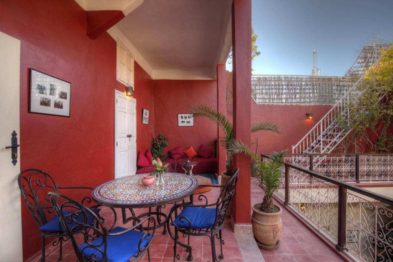 Marhbabikoum Riad