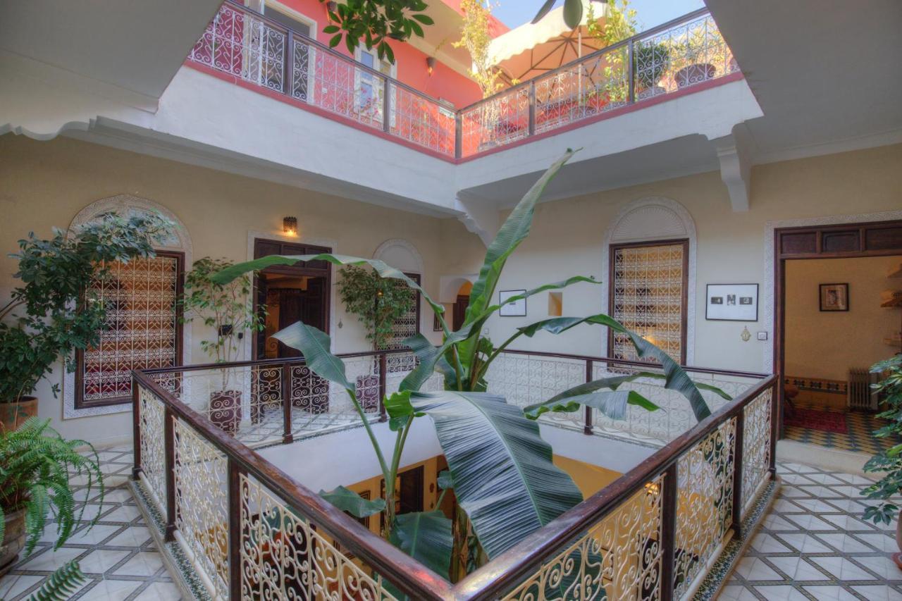 Riad Marhbabikoum